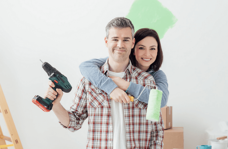 Small Renovations with Big Returns: Upgrades That Pay Off