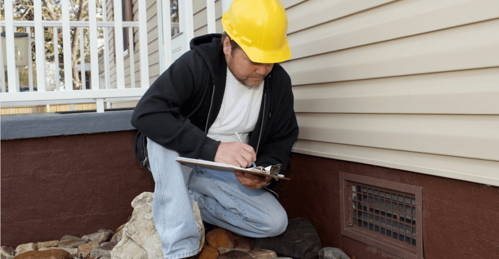 Assessing the Severity of Foundation Warning Signs