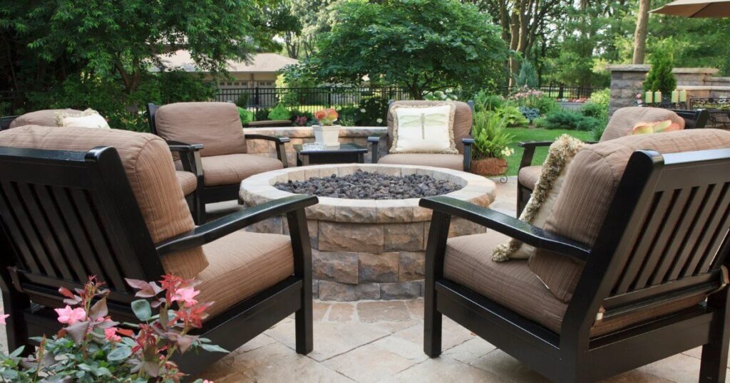 Patios and Decks: Choosing the Ideal Outdoor Space for Your Home