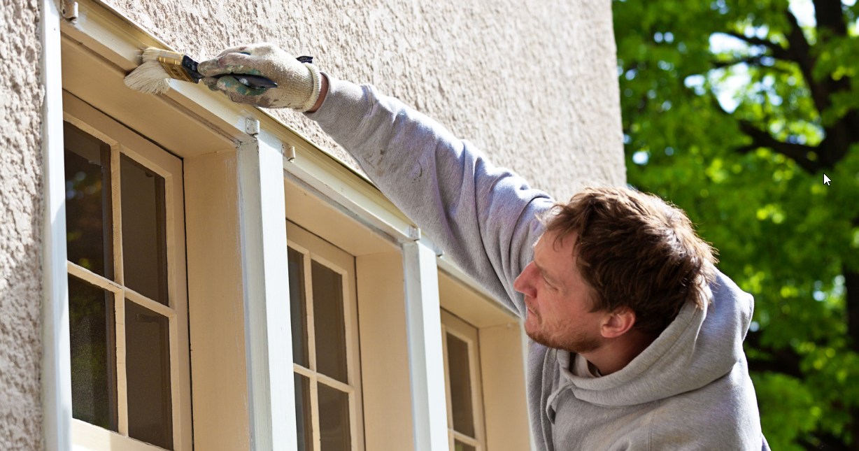 The Best Time of Year for Exterior Painting of Your Home (and Why It Matters)