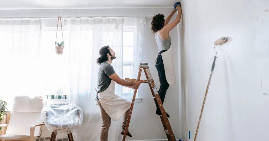 Types of Renovations You Should Never Try to Do Yourself