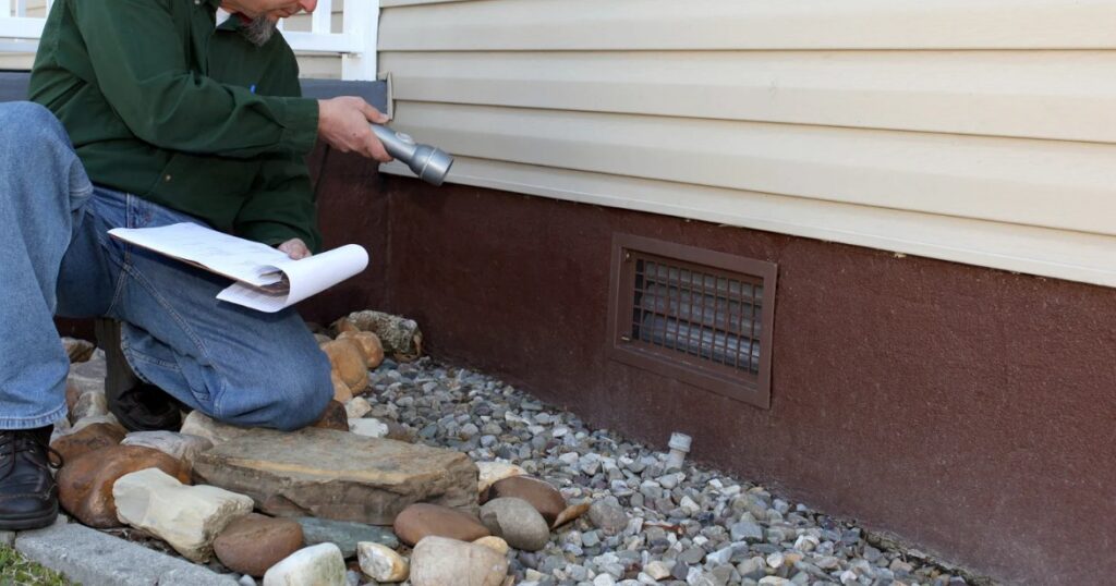 Signs Your Foundation Needs Repair and How It Affects Your Home